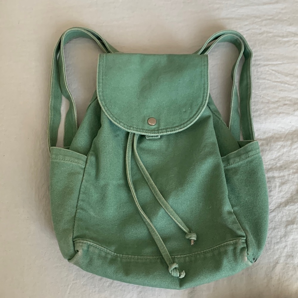 Baggu Backpack